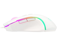 Redragon Griffin RGB White - 694279 - zdjęcie 8